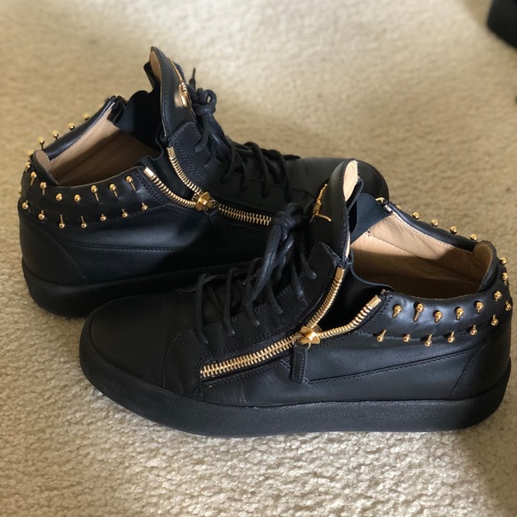 Giuseppe Zanotti shoes